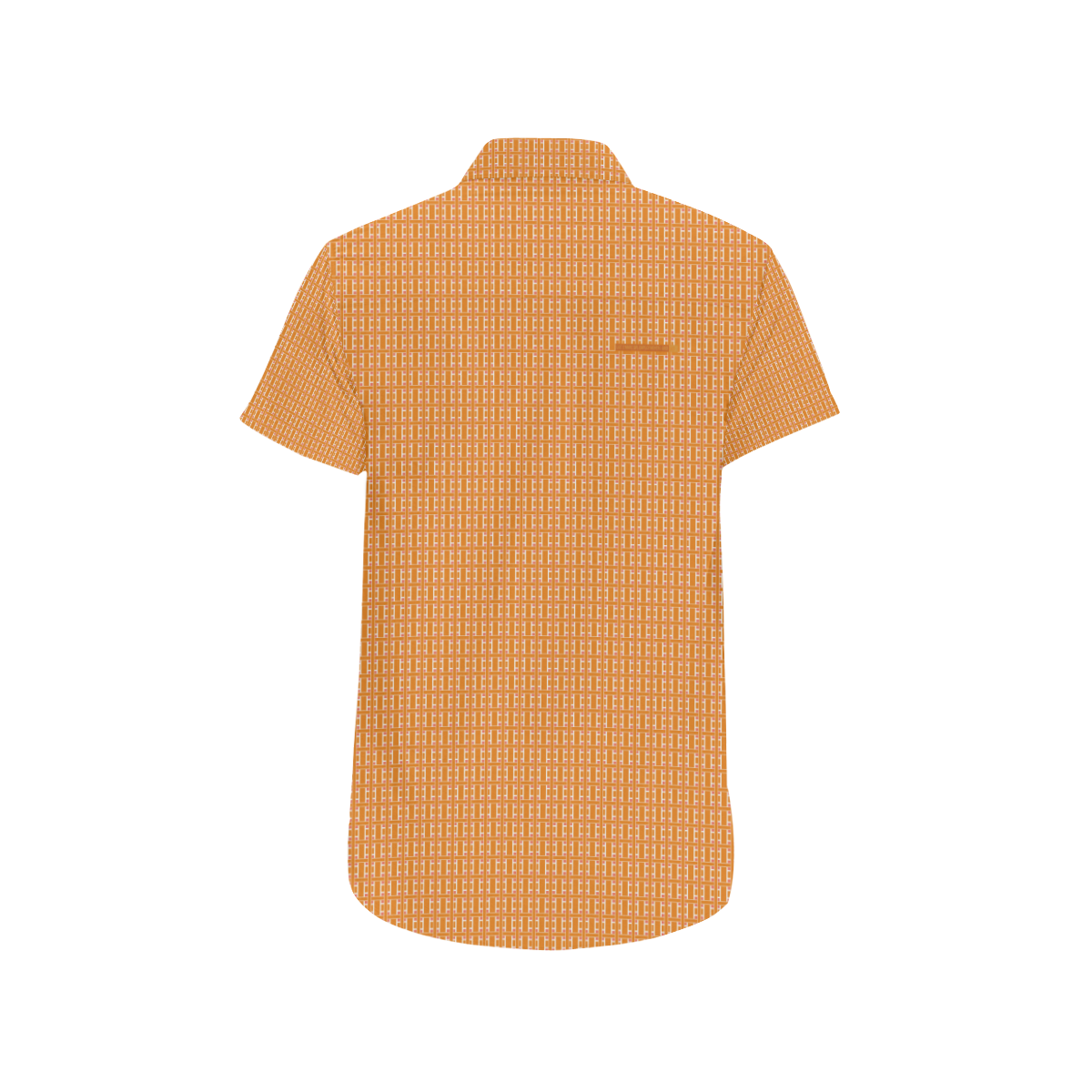 EmploymentaGrid 22 Men's All Over Print Short Sleeve Shirt (Model T53)