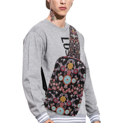 millefiori-2 v Chest Bag (Model 1678)