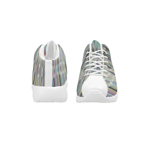 kokomektrum colors Men's Basketball Training Shoes (Model 47502)