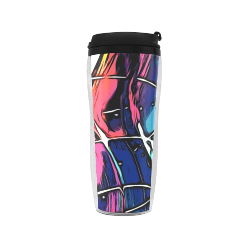 Promise Reusable Coffee Cup (11.8oz)