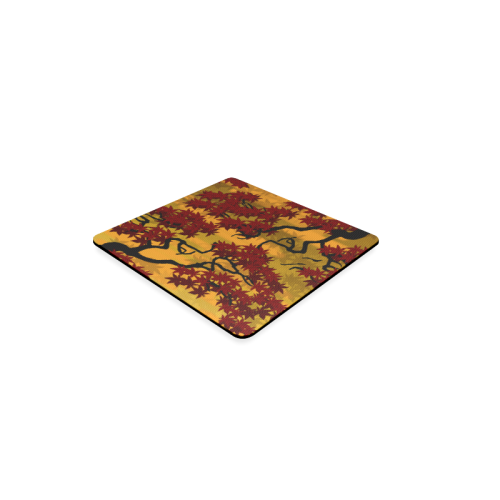 Maples 2020 Square Coaster