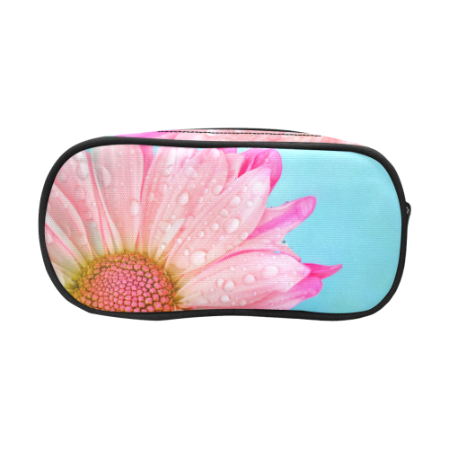 Flower Pencil Pouch/Large (Model 1680)