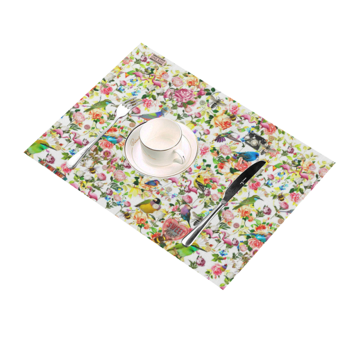 Everything Two Placemat 14’’ x 19’’ (Set of 6)