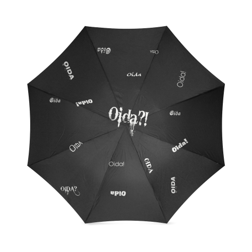 Oida2 Foldable Umbrella (Model U01)