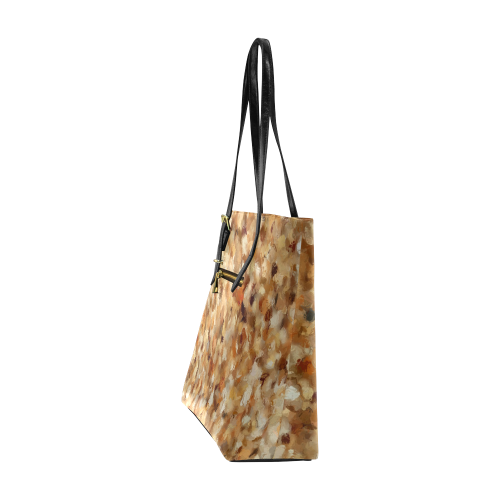 Alexandria Rocks Euramerican Tote Bag/Small (Model 1655)