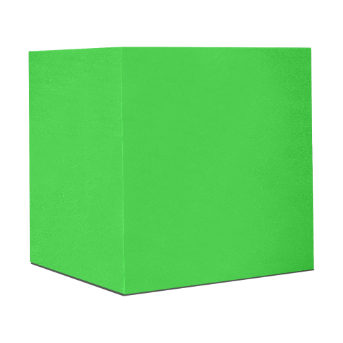 color lime green Gift Wrapping Paper 58"x 23" (1 Roll)