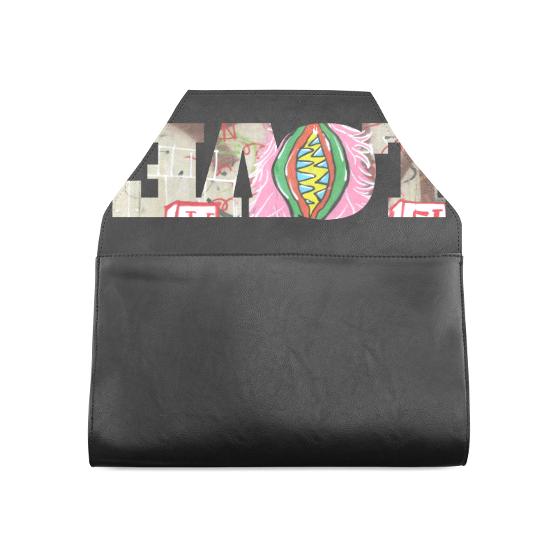 Love Clutch Bag (Model 1630)