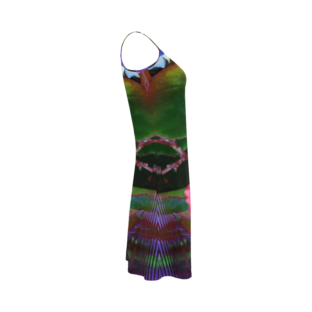 Digital1 Alcestis Slip Dress (Model D05)