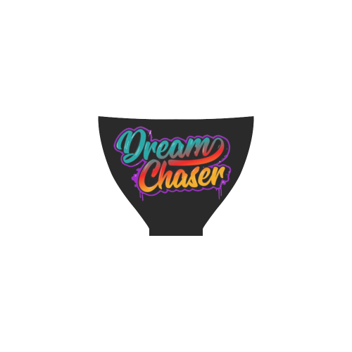 NH Dream Chaser Bikini Black Custom Bikini Swimsuit