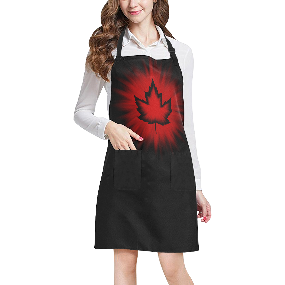 copy All Over Print Apron