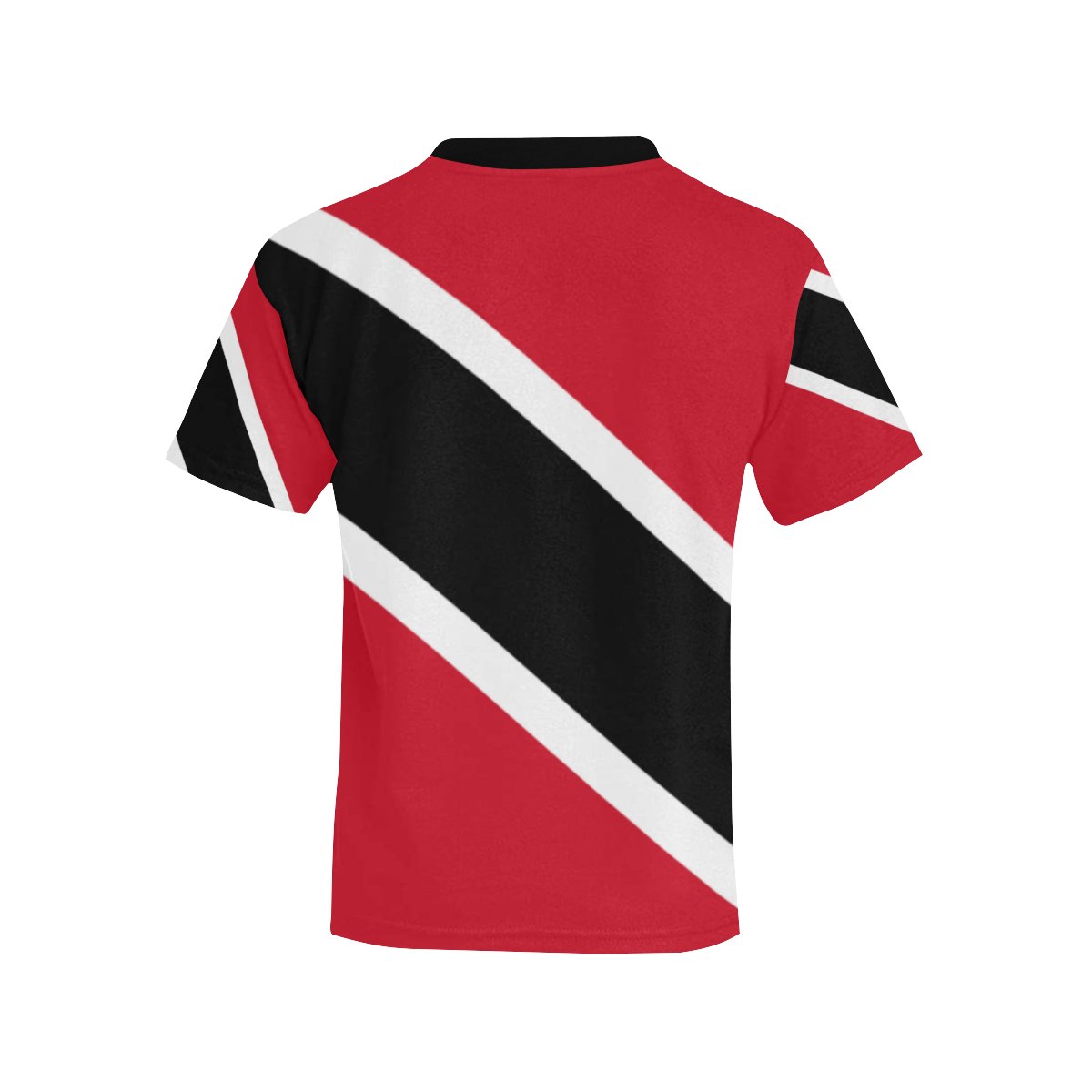 Trinidad and Tobago Kids' All Over Print T-shirt (Model T65)