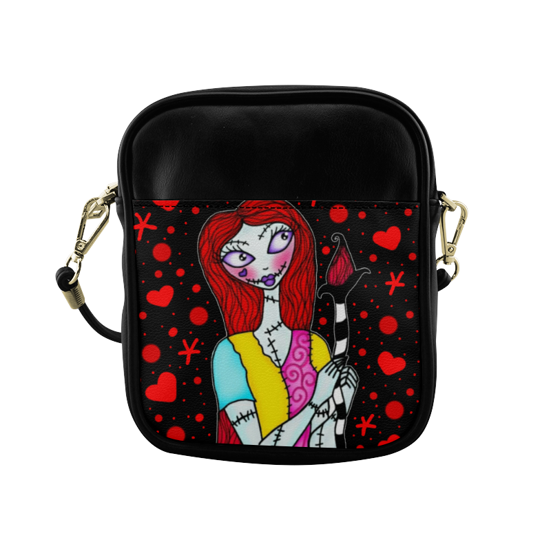 Sally Sling Bag (Model 1627)