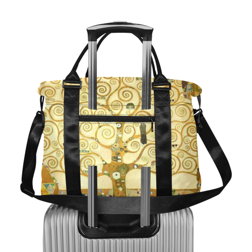 261995 Large Capacity Duffle Bag (Model 1715)