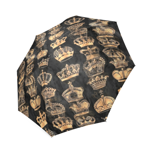 Royal Krone by Artdream Foldable Umbrella (Model U01)