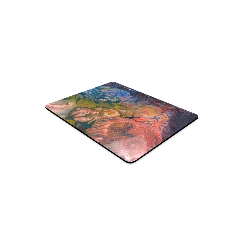 COSMOS 1 Rectangle Mousepad