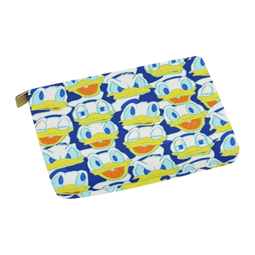 donald Carry-All Pouch 12.5''x8.5''