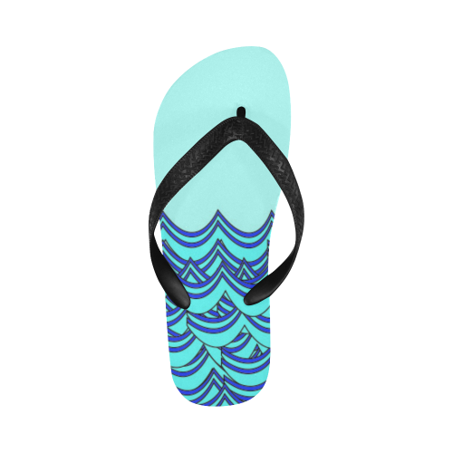 wavesflipflops Flip Flops for Men/Women (Model 040)