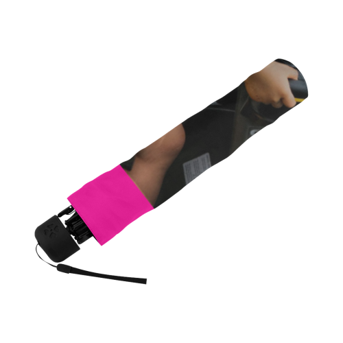 RAINOUISE Anti-UV Foldable Umbrella (U08)