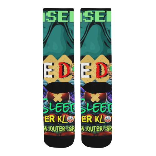 GD4 ESK KKFOS socks Trouser Socks