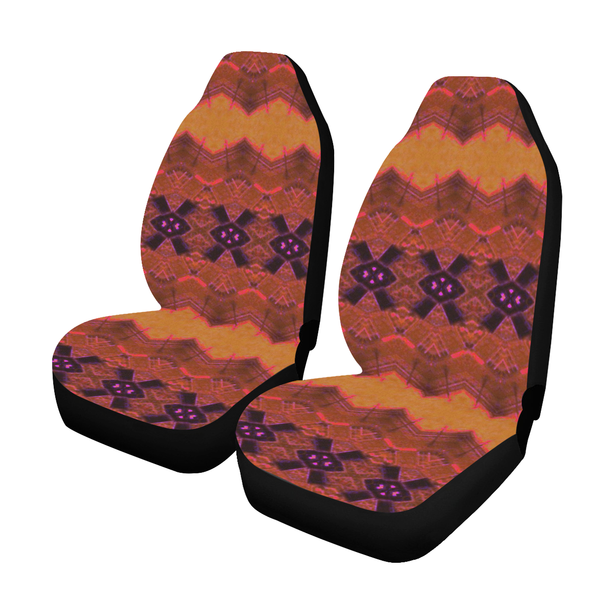 SW SW Car Seat Covers (Set of 2)