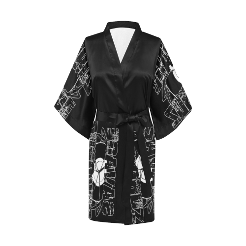 44 Kimono Robe