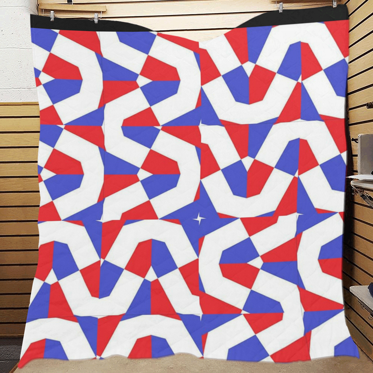 patackjune222019 Quilt 70"x80"