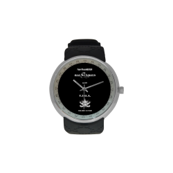 TSOA PCH Bag Boys Men's Resin Strap Watch(Model 307)