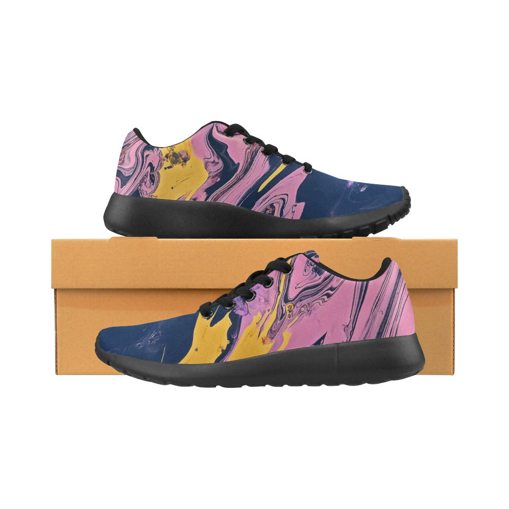 YBP Women’s Running Shoes (Model 020)