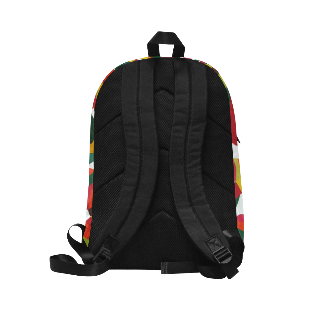 Vita Unisex Classic Backpack (Model 1673)