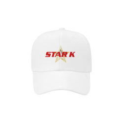 StarK cap Dad Cap