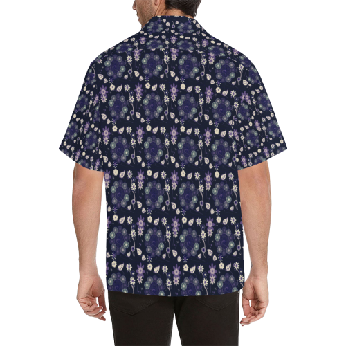 22mj Hawaiian Shirt (Model T58)