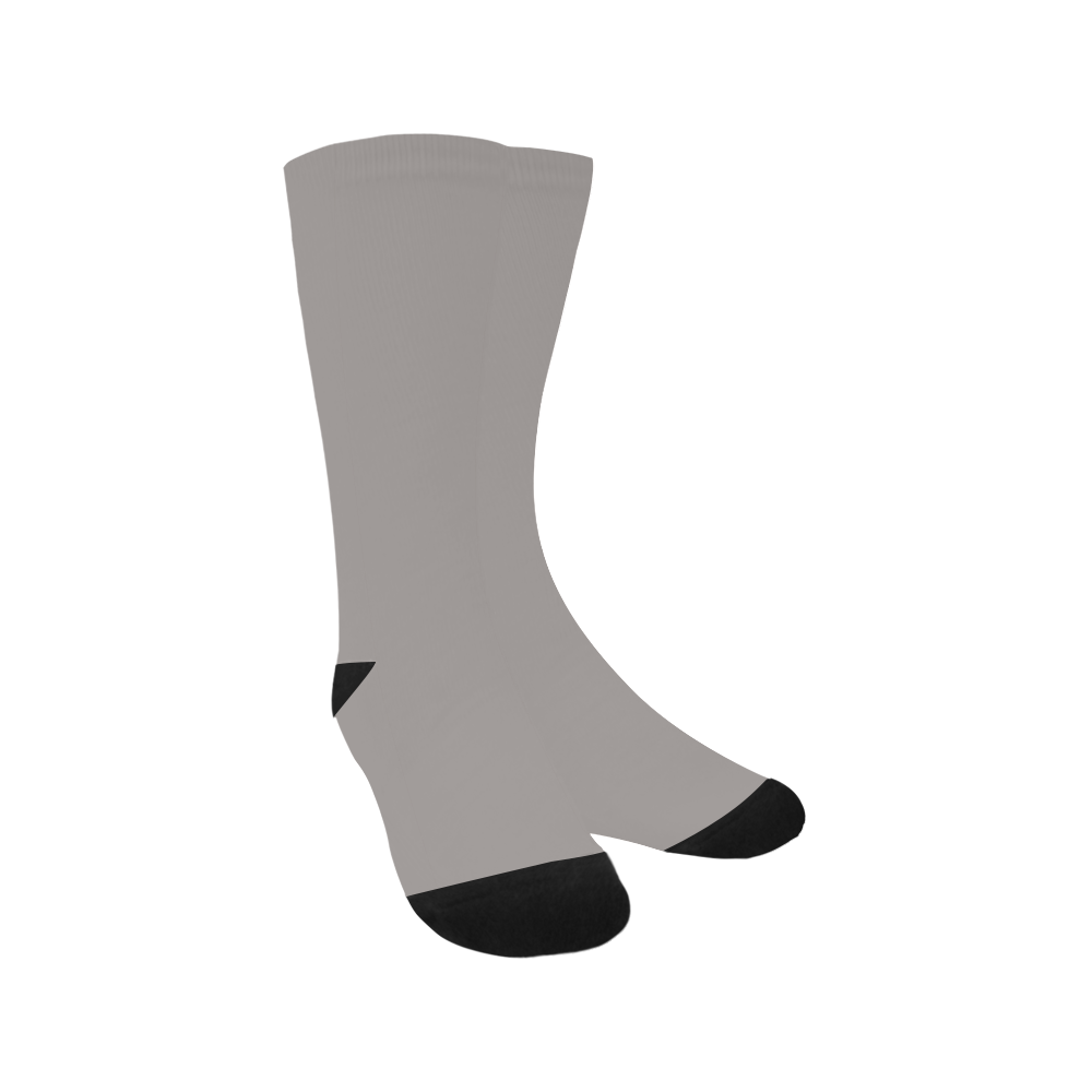 Ash Men's Custom Socks