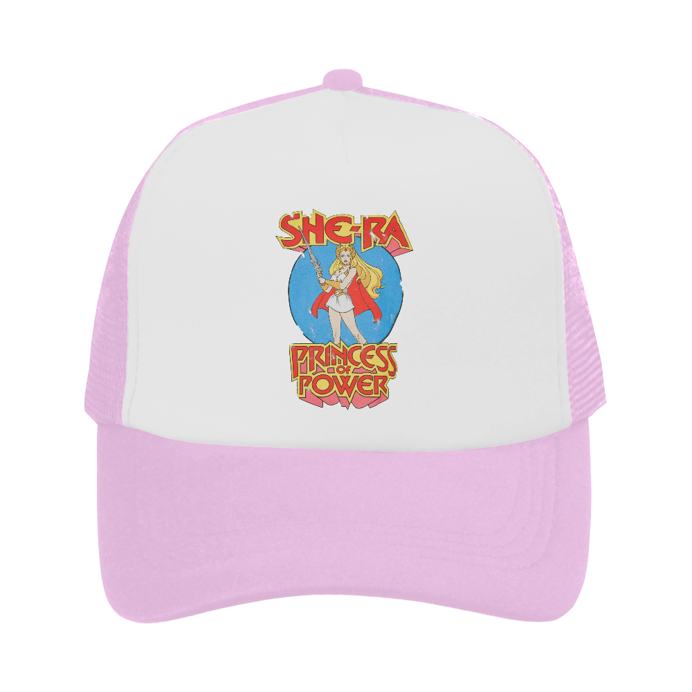 She-Ra Princess of Power Trucker Hat