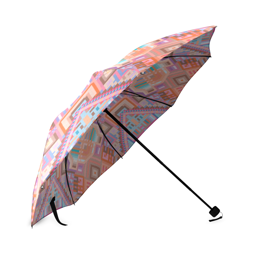 Researcher Foldable Umbrella (Model U01)