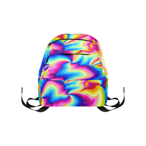 Ripples Large Capacity Travel Backpack (Model 1691)