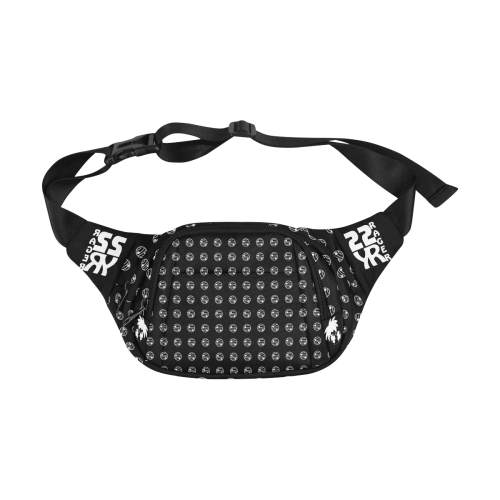 INRAGER B INVERT bag Fanny Pack/Small (Model 1677)