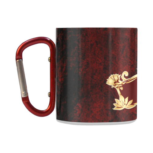 A S S Y R I A Classic Insulated Mug(10.3OZ)