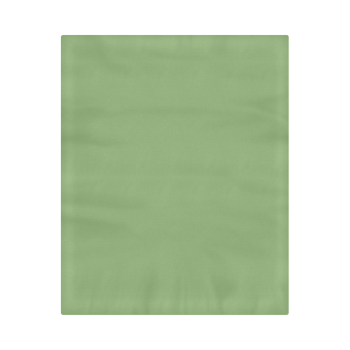 color asparagus Duvet Cover 86"x70" ( All-over-print)