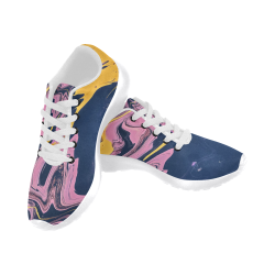 YBP Women's Running Shoes/Large Size (Model 020)