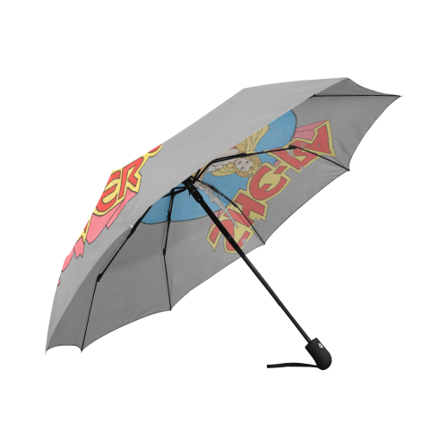 She-Ra Princess of Power Auto-Foldable Umbrella (Model U04)