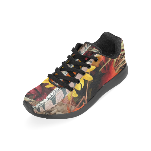 Autumn Blends Women’s Running Shoes (Model 020)