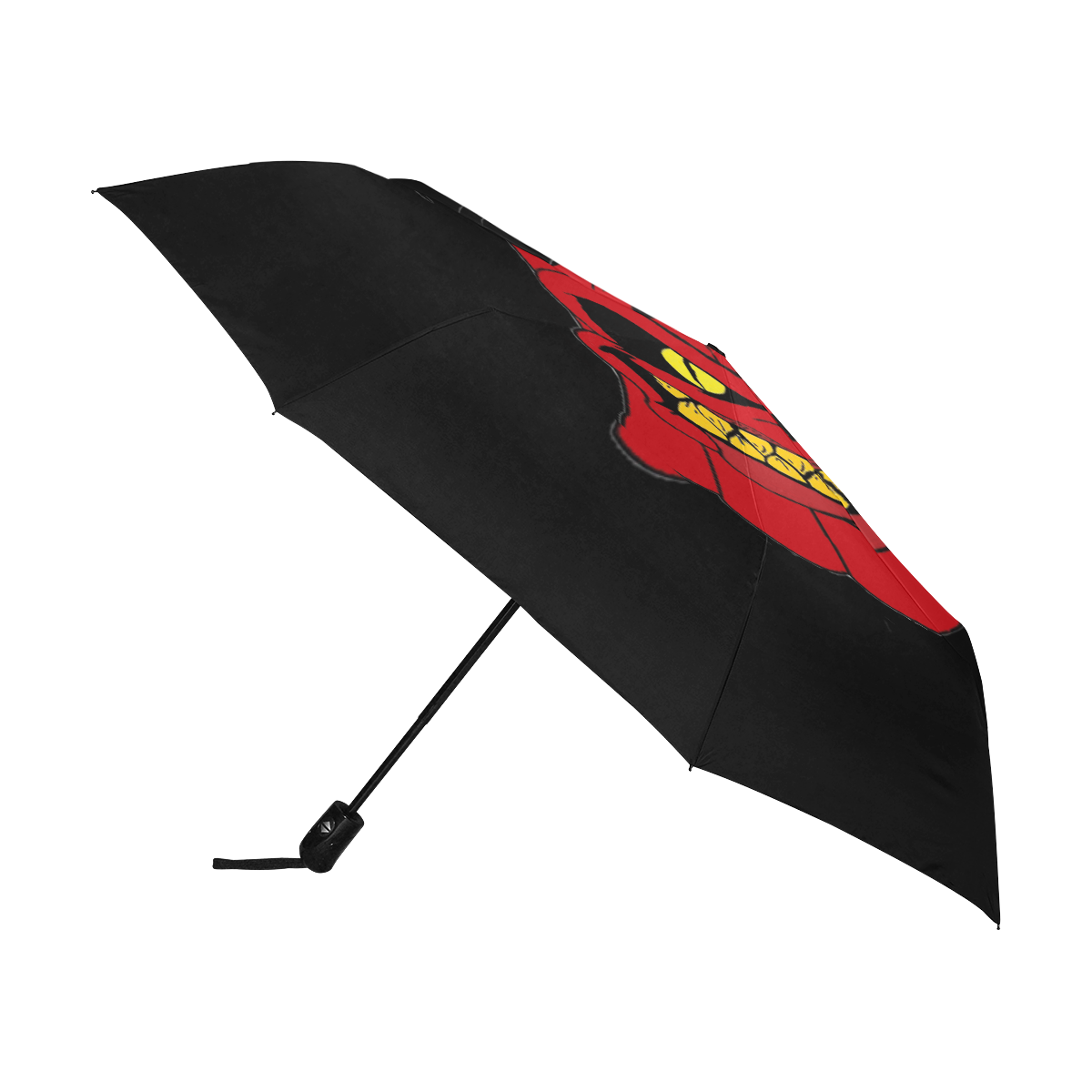 TNT Anti-UV Auto-Foldable Umbrella (U09)