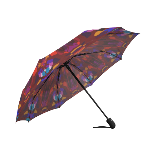 Blossom Auto-Foldable Umbrella (Model U04)