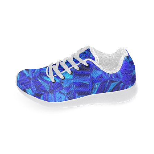 low-poly-3210952 Women’s Running Shoes (Model 020)
