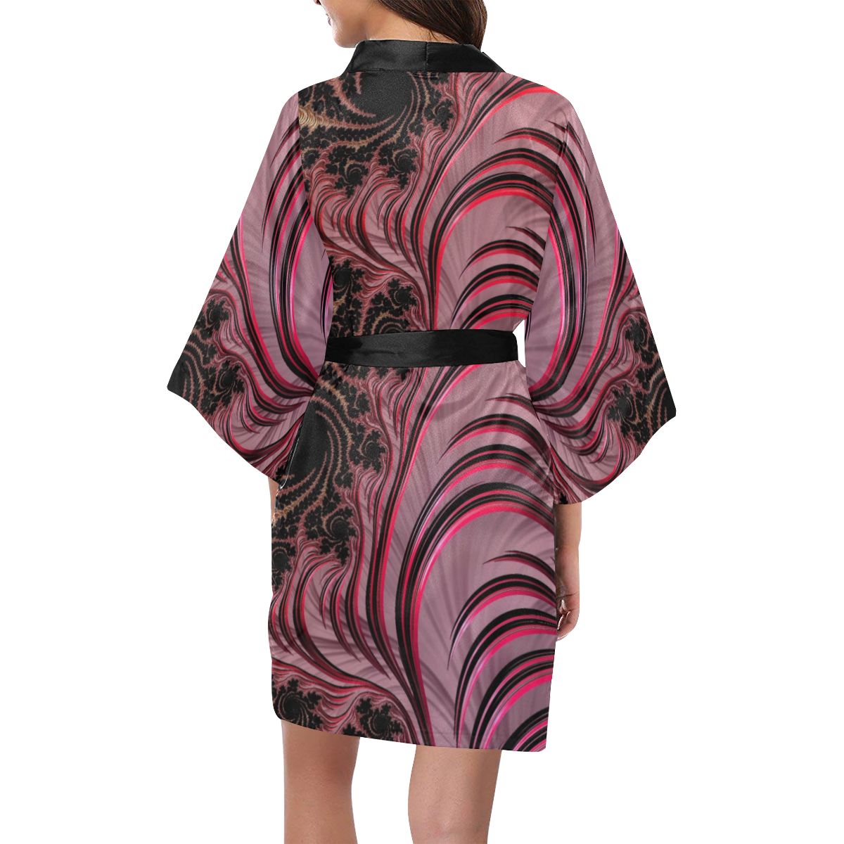 Kimono Kimono Robe