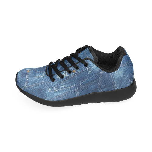 Jean Women’s Running Shoes (Model 020)