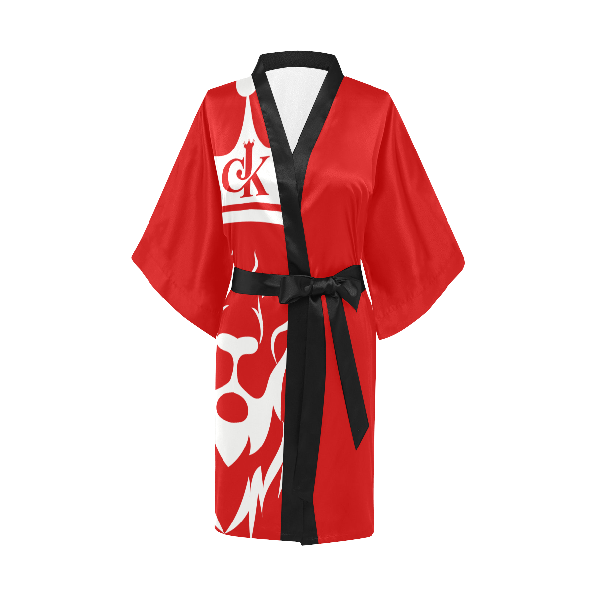 Jada Kimono Kimono Robe