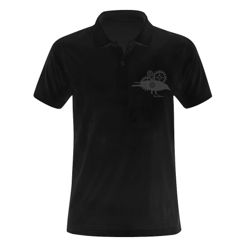 bb 63752 Men's Polo Shirt (Model T24)