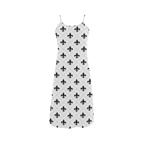 Vicente Stone Slip Dress Alcestis Slip Dress (Model D05)