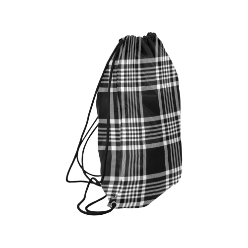 bw Medium Drawstring Bag Model 1604 (Twin Sides) 13.8"(W) * 18.1"(H)